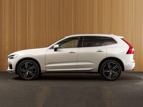 Volvo XC60 T6 AWD 235 kW image number 1