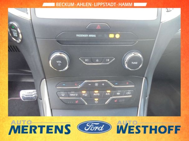 Ford S-Max 2.5 ST-Line 140 kW image number 9