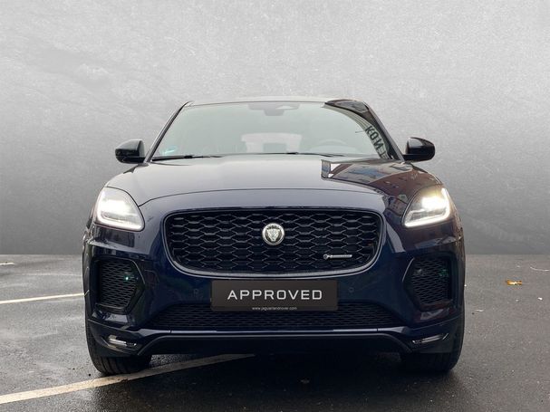 Jaguar E-Pace P250 R-Dynamic S AWD 184 kW image number 8