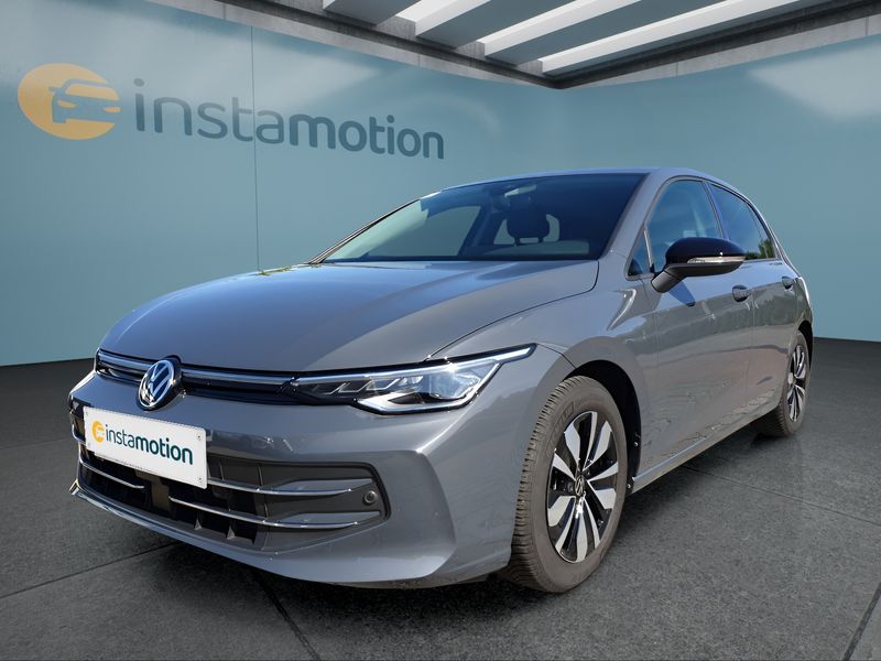 Volkswagen Golf 1.5 eTSI