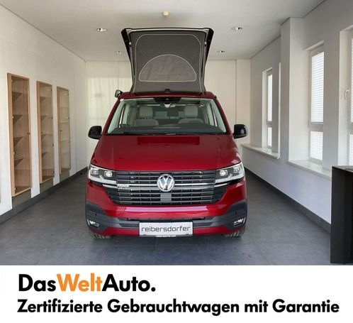 Volkswagen T6 California 4Motion Ocean Edition 110 kW image number 3