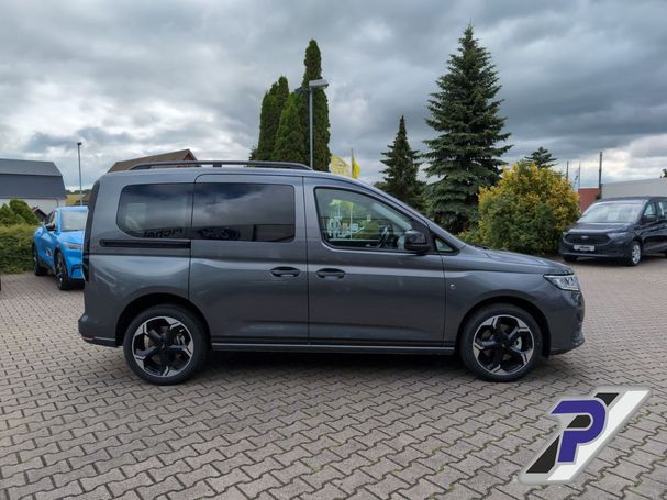 Ford Tourneo Connect Sport 90 kW image number 6