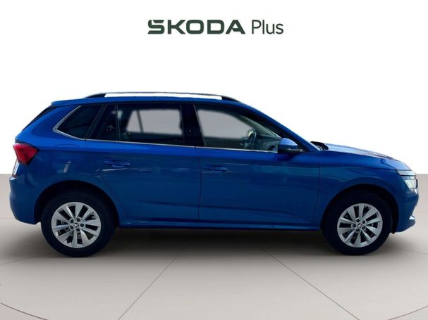 Skoda Kamiq 1.0 TSI Ambition 81 kW image number 2