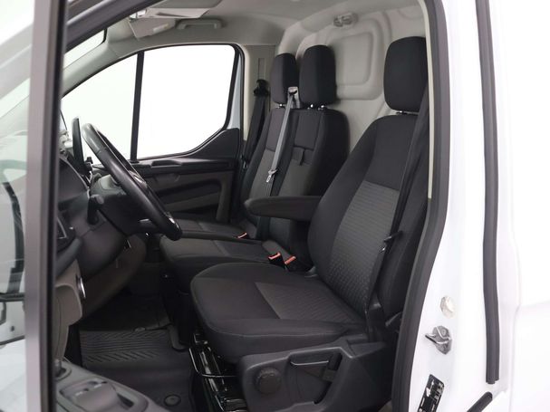 Ford Transit Custom 300 L1 2.0 TDCi Trend 96 kW image number 8