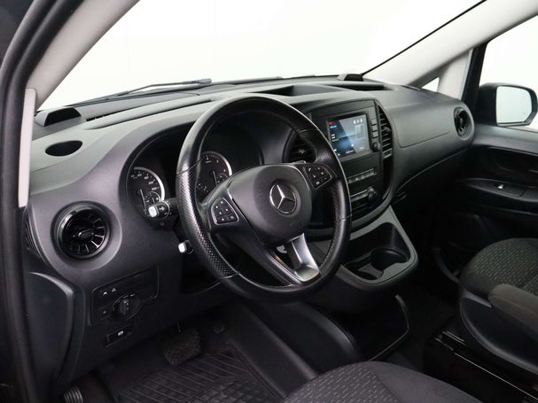 Mercedes-Benz Vito 116 CDi 120 kW image number 3