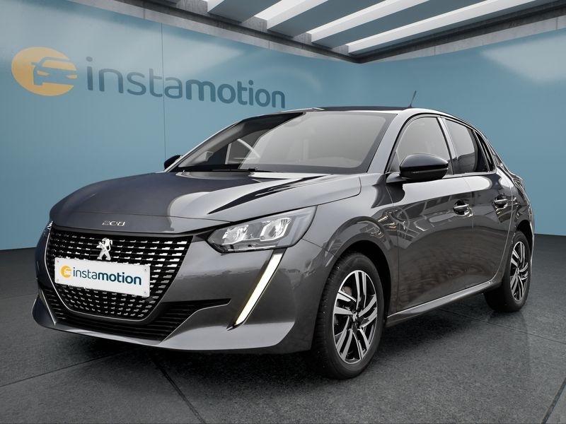 Peugeot 208 Allure Pack