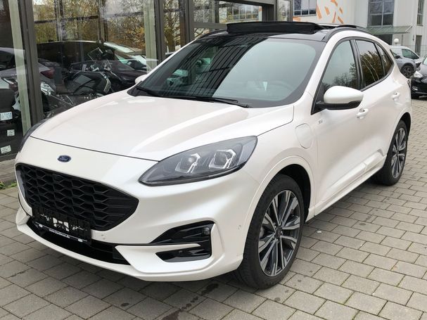 Ford Kuga 165 kW image number 1