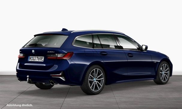 BMW 330 e Touring xDrive 215 kW image number 2