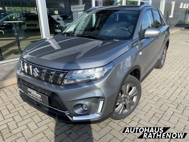 Suzuki Vitara 1.5 Hybrid Comfort 85 kW image number 1