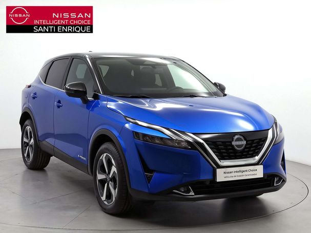 Nissan Qashqai e-power 140 kW image number 1