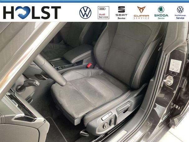 Volkswagen Arteon 2.0 TDI DSG Shooting Brake 110 kW image number 15