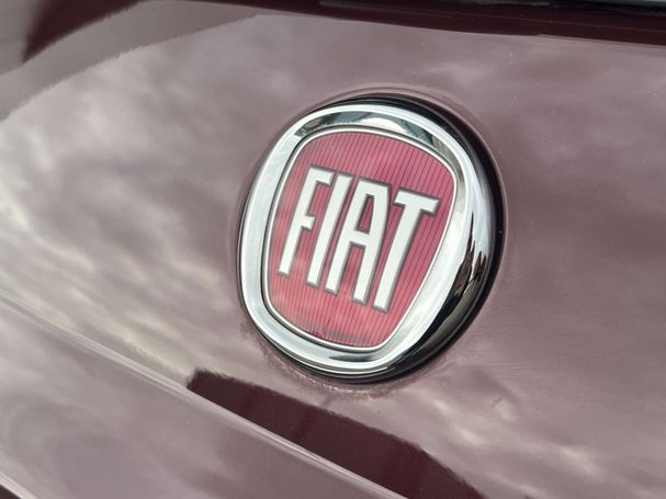 Fiat 500 1.2 Star 51 kW image number 14