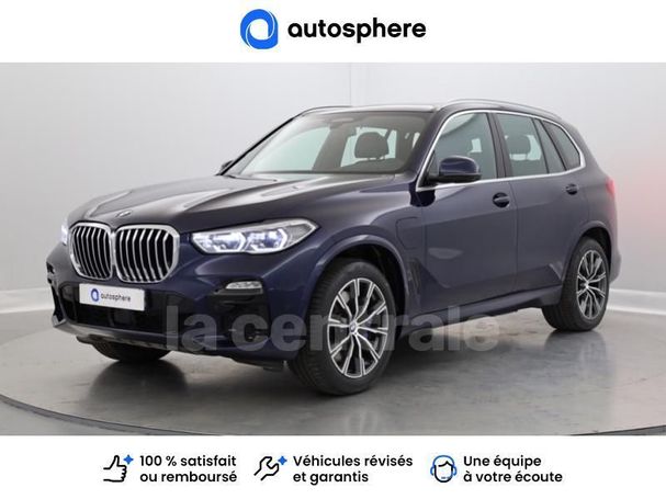 BMW X5 45e xDrive 290 kW image number 1