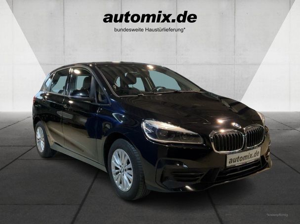 BMW 218d Active Tourer 110 kW image number 2