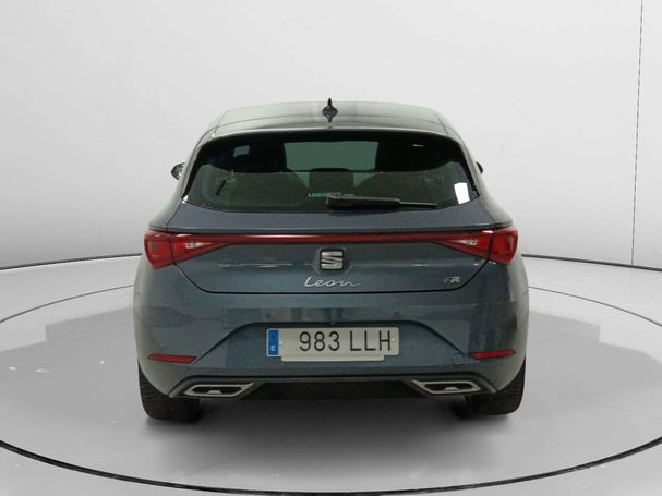 Seat Leon 110 kW image number 4