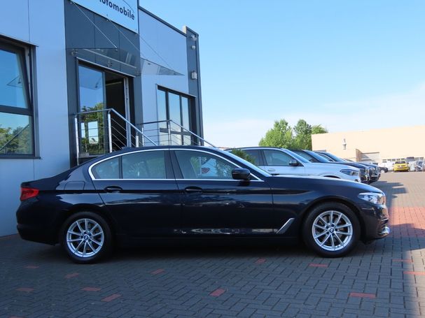 BMW 520d 140 kW image number 19