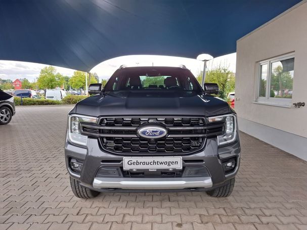 Ford Ranger Wildtrak 177 kW image number 1