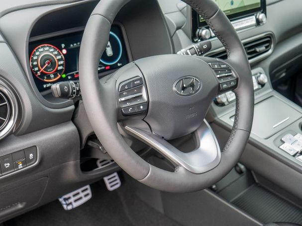 Hyundai Kona Elektro 100 kW image number 16