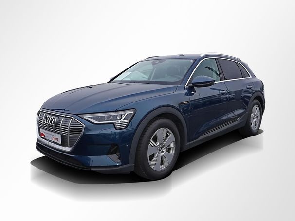 Audi e-tron 55 quattro 300 kW image number 13