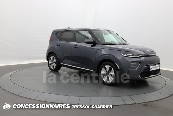 Kia Soul e-Soul 150 kW image number 3