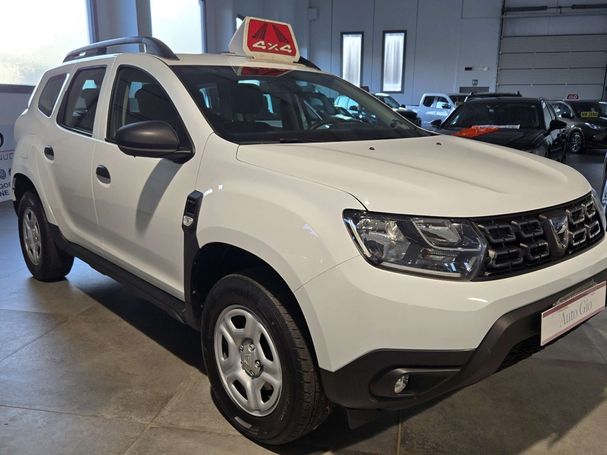 Dacia Duster 85 kW image number 1