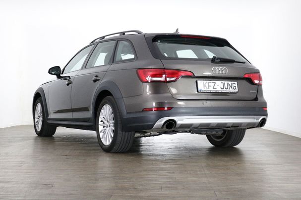 Audi A4 Allroad quattro 185 kW image number 5