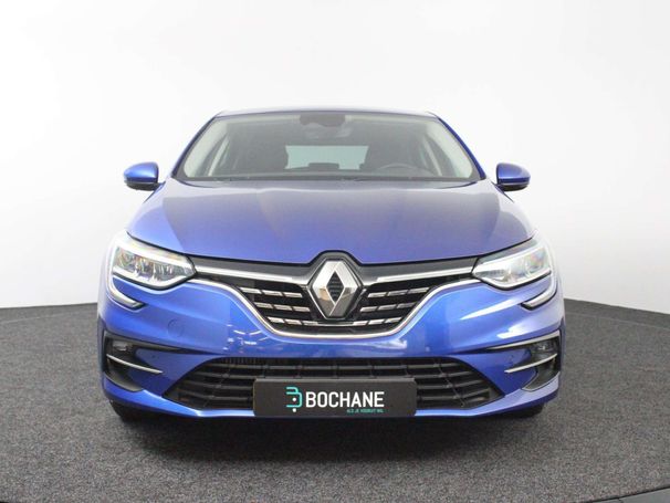 Renault Megane TCe 140 Intens EDC 103 kW image number 15