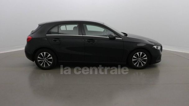 Mercedes-Benz A 180 d 85 kW image number 22