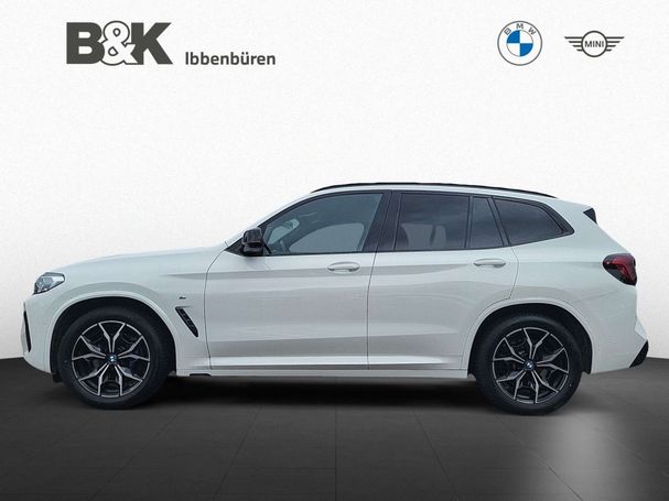 BMW X3 xDrive 265 kW image number 9