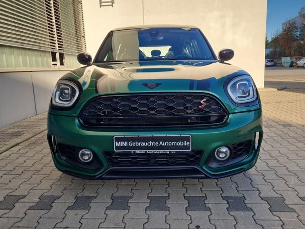 Mini Cooper S Countryman JCW 131 kW image number 3