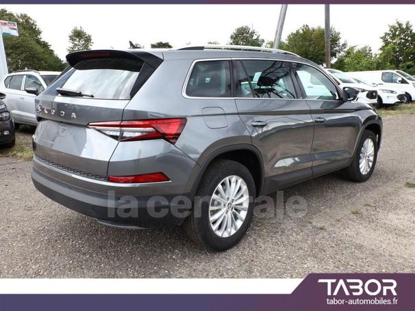 Skoda Kodiaq 1.5 TSI ACT DSG Ambition 110 kW image number 3