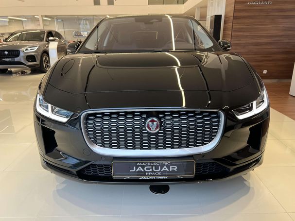 Jaguar I-Pace S 294 kW image number 16