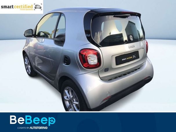 Smart ForTwo EQ 60 kW image number 4