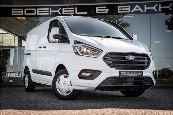 Ford Transit Custom 280 L1H1 2.0 TDCi Trend 77 kW image number 7