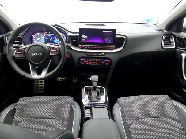 Kia XCeed 1.6 GDI 104 kW image number 16