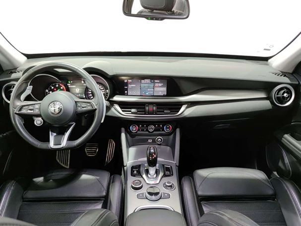 Alfa Romeo Stelvio 2.2 Q4 140 kW image number 6