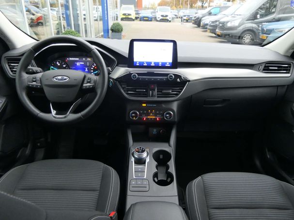 Ford Kuga 2.5 Titanium 165 kW image number 4