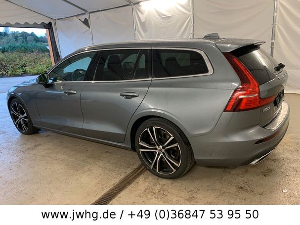 Volvo V60 T5 Inscription 184 kW image number 9