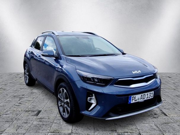 Kia Stonic 1.0 T-GDi DCT Spirit 88 kW image number 2