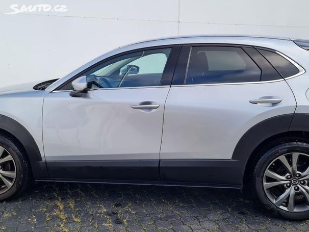 Mazda CX-30 2.0 186 137 kW image number 8