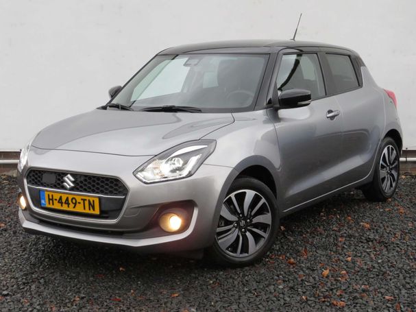 Suzuki Swift 1.2 68 kW image number 1