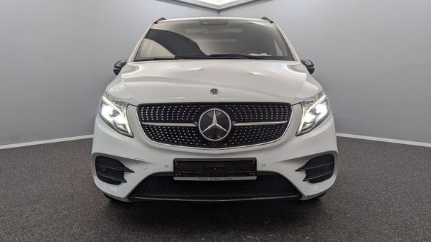 Mercedes-Benz V 300d 176 kW image number 3