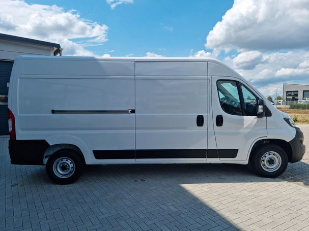 Fiat Ducato 35 L4H2 140 103 kW image number 2