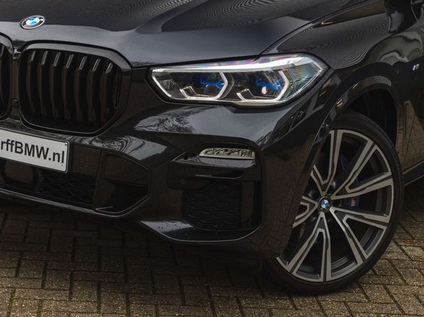 BMW X5 xDrive40i M Sport 245 kW image number 8