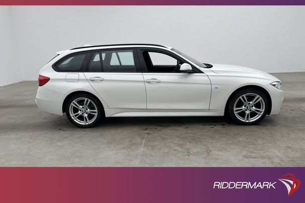 BMW 320d Touring xDrive 140 kW image number 11