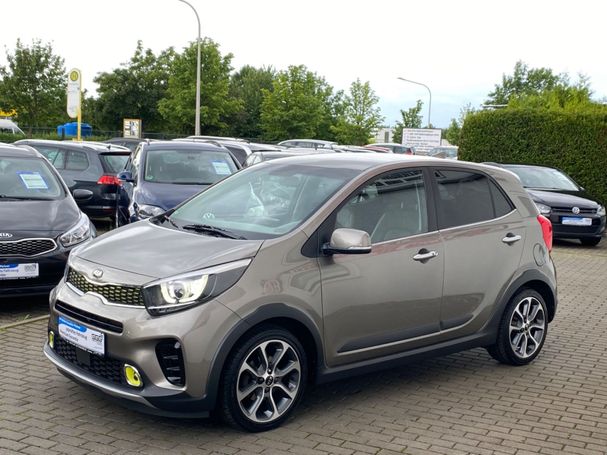 Kia Picanto 74 kW image number 16