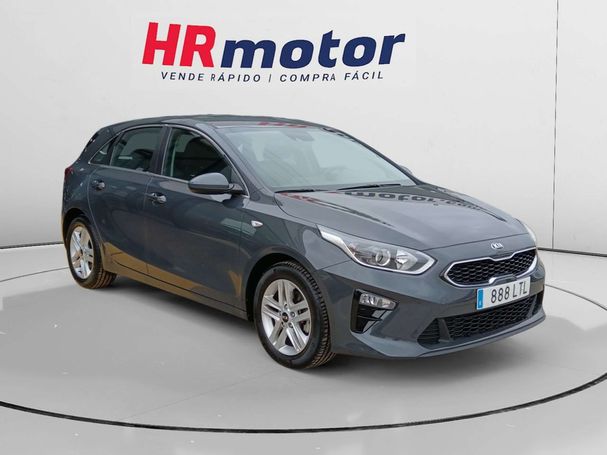 Kia Ceed 1.0 T-GDI 74 kW image number 1