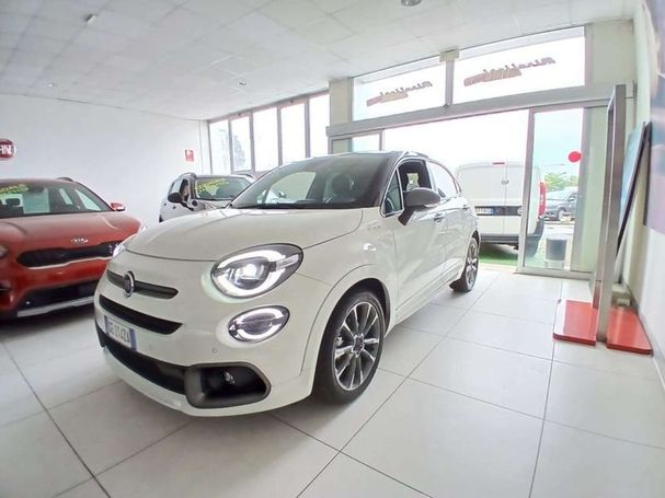 Fiat 500X 1.0 88 kW image number 1