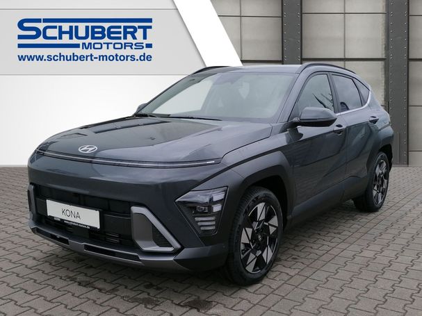 Hyundai Kona 146 kW image number 1