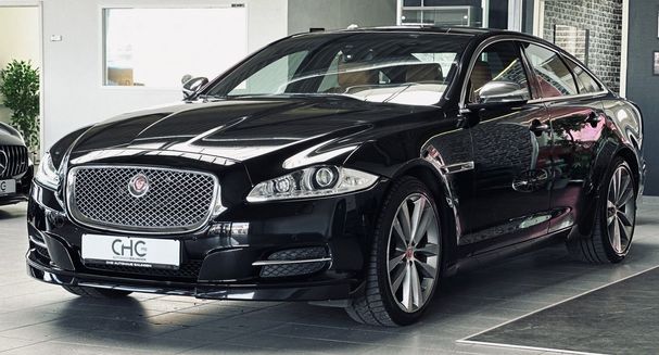 Jaguar XJ 3.0 S 202 kW image number 1